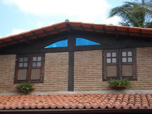 Hostal Pousada Ibirapuera
