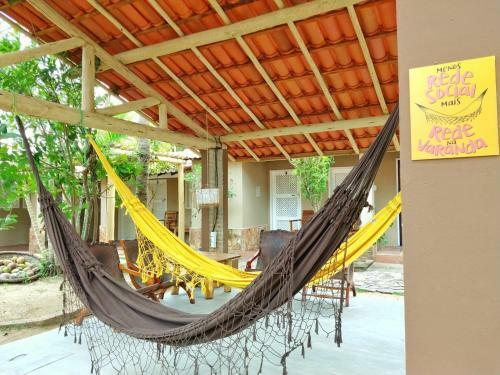 Hostal Pousada Calanda