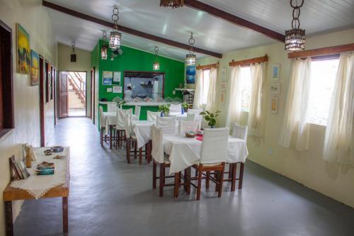Hostal Pousada Dos Corais