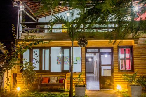 Hostal Pousada Dos Corais