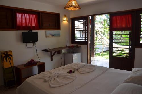 Hostal Aki Jeri Pousada