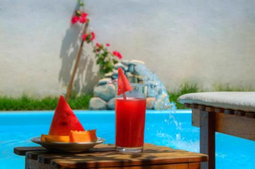 Hostal Aki Jeri Pousada