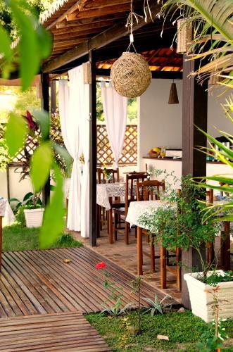 Hostal Aki Jeri Pousada