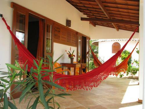 Hostal Espa�o Nova Era Pousada