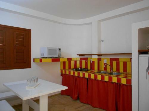 Hostal Espa�o Nova Era Pousada