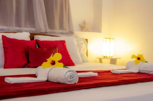 Hostal Espa�o Nova Era Pousada