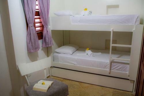 Hostal Espa�o Nova Era Pousada