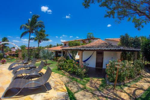 Hostal Espa�o Nova Era Pousada