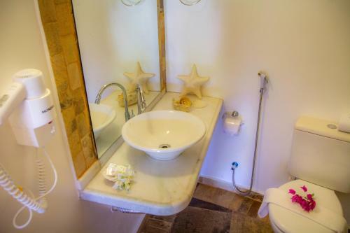 Hostal Espa�o Nova Era Pousada