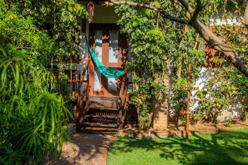 Hostal Espa�o Nova Era Pousada