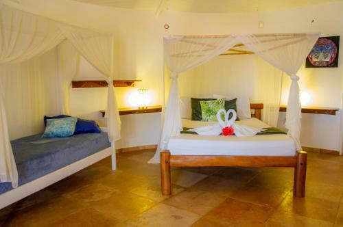 Hostal Espa�o Nova Era Pousada