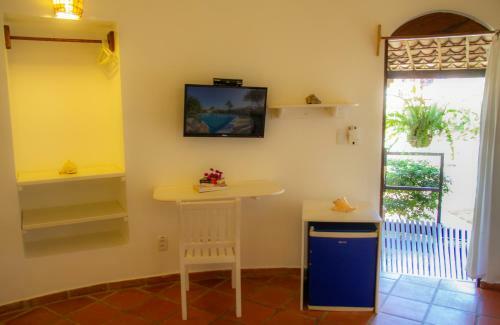 Hostal Espa�o Nova Era Pousada