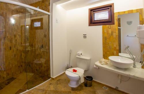 Hostal Espa�o Nova Era Pousada