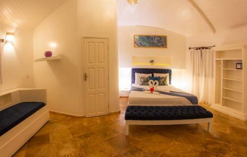 Hostal Espa�o Nova Era Pousada