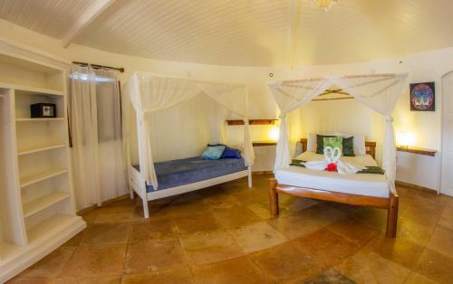 Hostal Espa�o Nova Era Pousada