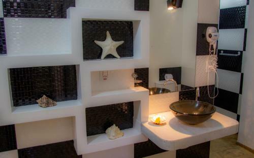 Hostal Espa�o Nova Era Pousada