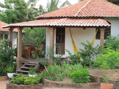 Hostal Espa�o Nova Era Pousada