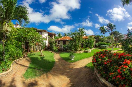 Hostal Espa�o Nova Era Pousada