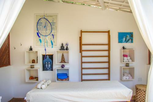 Hostal Espa�o Nova Era Pousada