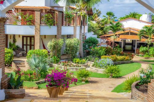 Hostal Espa�o Nova Era Pousada