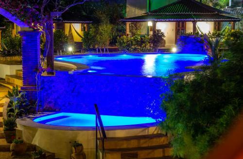 Hostal Espa�o Nova Era Pousada