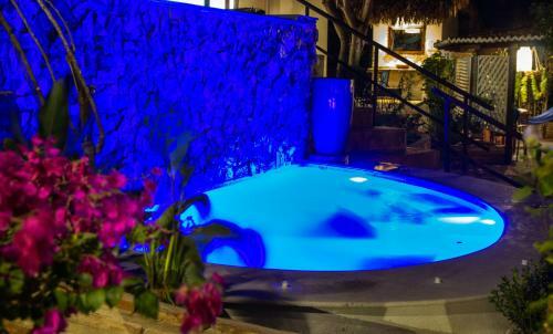 Hostal Espa�o Nova Era Pousada