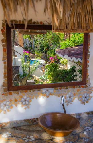 Hostal Espa�o Nova Era Pousada