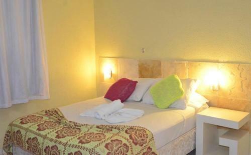 Hostal Pousada Hippopotamus
