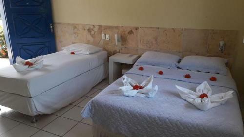 Hostal Pousada Hippopotamus