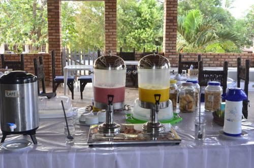 Hostal Pousada Hippopotamus