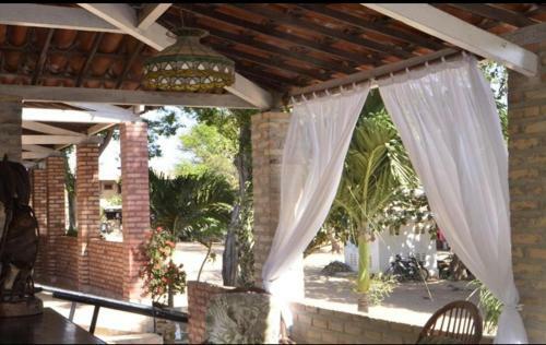 Hostal Pousada Hippopotamus