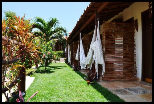 Hostal Samba Do Kite Pousada
