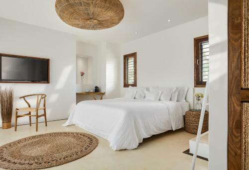 Hostal Agapanthus Pousada