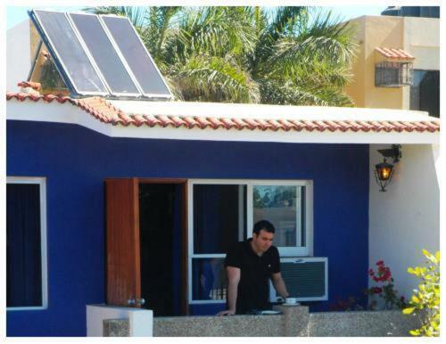 Apartamento Suitel 522 Eco Hostel