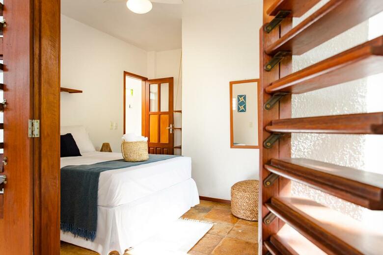 Bed & Breakfast Jeri Pousada