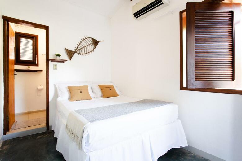 Bed & Breakfast Jeri Pousada
