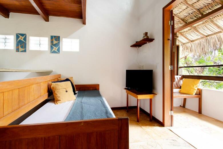 Bed & Breakfast Jeri Pousada