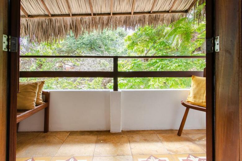 Bed & Breakfast Jeri Pousada