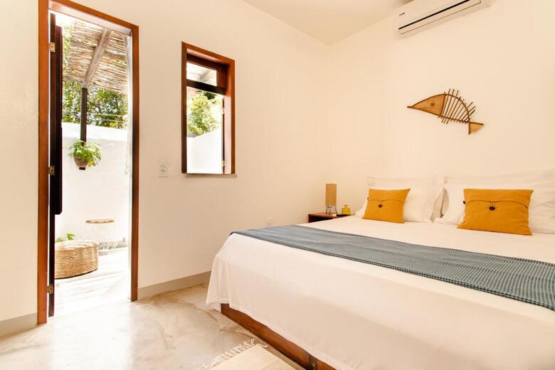 Bed & Breakfast Jeri Pousada