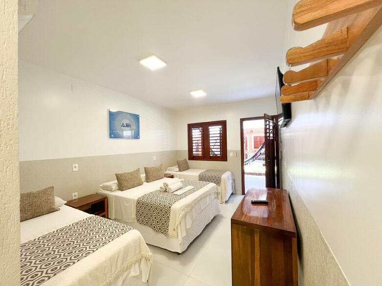 Bed & Breakfast Jeri Pousada