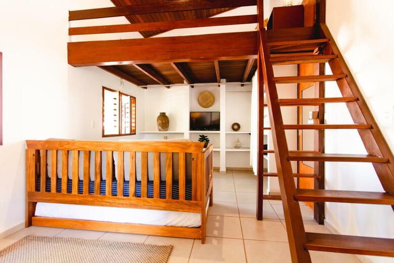 Bed & Breakfast Jeri Pousada