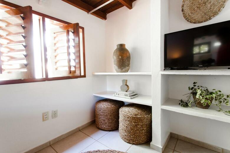 Bed & Breakfast Jeri Pousada