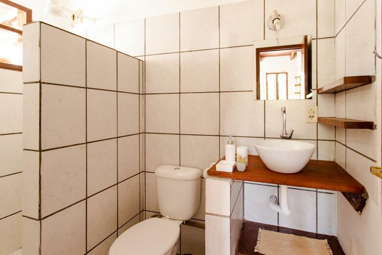 Bed & Breakfast Jeri Pousada