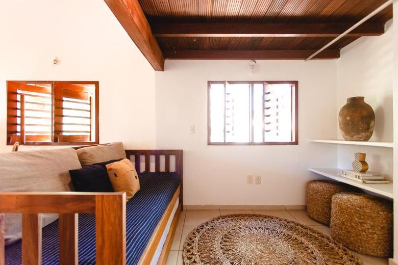Bed & Breakfast Jeri Pousada