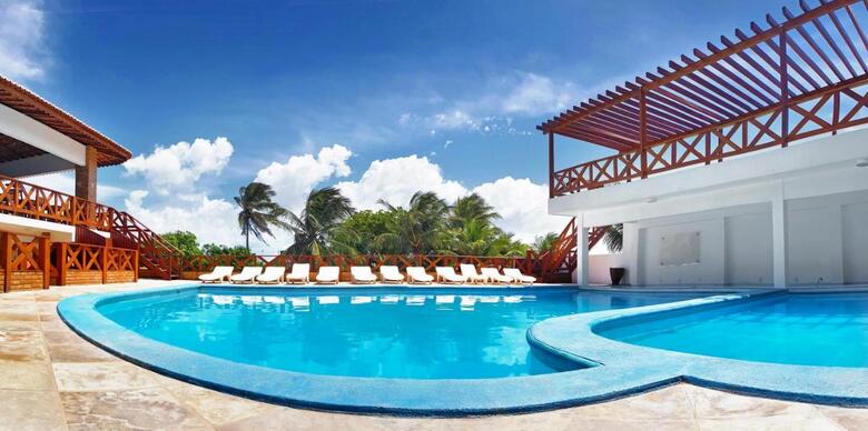 Bed & Breakfast Jeri Pousada