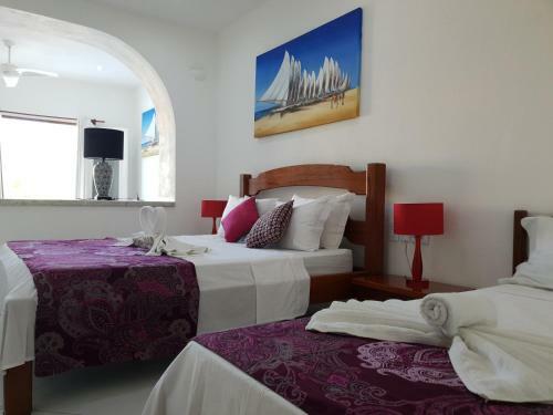 Hostal Pousada Caminho Da Praia