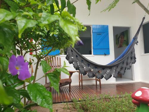Hostal Pousada Caminho Da Praia