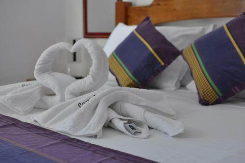 Hostal Pousada Caminho Da Praia