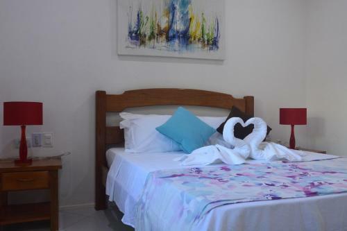 Hostal Pousada Caminho Da Praia