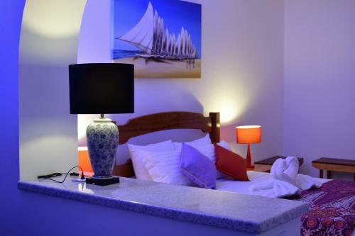 Hostal Pousada Caminho Da Praia